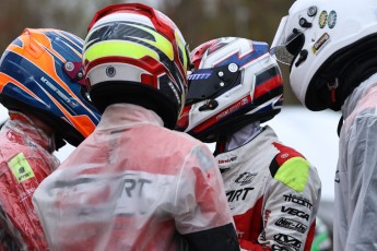 Karting à St-Hilaire- Coupe de Montréal #1 - Vendredi