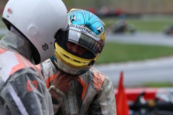 Karting à St-Hilaire- Coupe de Montréal #1 - Vendredi