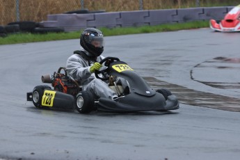Karting à St-Hilaire- Coupe de Montréal #1 - Vendredi