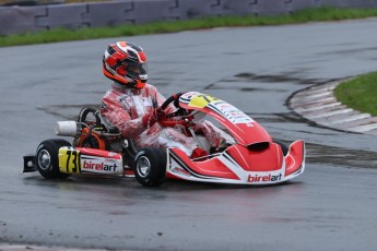 Karting à St-Hilaire- Coupe de Montréal #1 - Vendredi