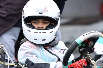 Karting à St-Hilaire- Coupe de Montréal #1 - Vendredi