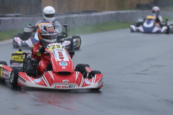 Karting à St-Hilaire- Coupe de Montréal #1 - Vendredi