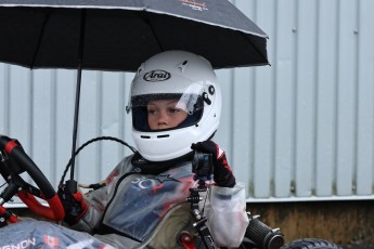 Karting à St-Hilaire- Coupe de Montréal #1 - Vendredi