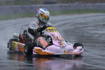 Karting à St-Hilaire- Coupe de Montréal #1 - Vendredi
