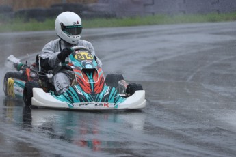 Karting à St-Hilaire- Coupe de Montréal #1 - Vendredi