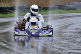 Karting à St-Hilaire- Coupe de Montréal #1 - Vendredi