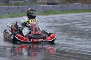 Karting à St-Hilaire- Coupe de Montréal #1 - Vendredi