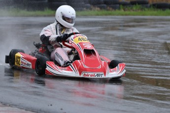 Karting à St-Hilaire- Coupe de Montréal #1 - Vendredi