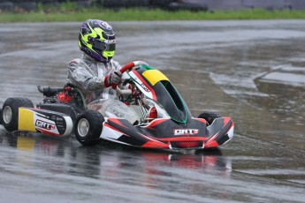 Karting à St-Hilaire- Coupe de Montréal #1 - Vendredi