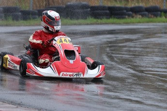 Karting à St-Hilaire- Coupe de Montréal #1 - Vendredi