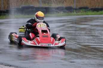 Karting à St-Hilaire- Coupe de Montréal #1 - Vendredi