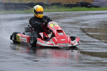 Karting à St-Hilaire- Coupe de Montréal #1 - Vendredi