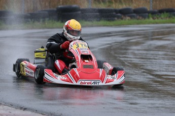 Karting à St-Hilaire- Coupe de Montréal #1 - Vendredi
