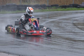 Karting à St-Hilaire- Coupe de Montréal #1 - Vendredi