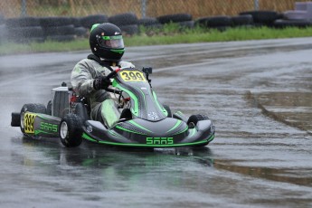 Karting à St-Hilaire- Coupe de Montréal #1 - Vendredi