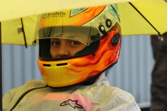 Karting à St-Hilaire- Coupe de Montréal #1 - Vendredi