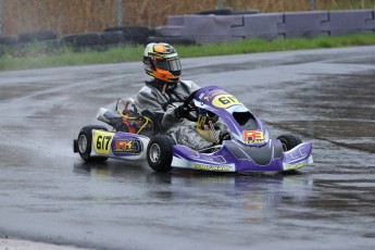 Karting à St-Hilaire- Coupe de Montréal #1 - Vendredi