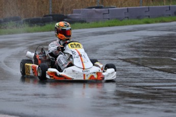 Karting à St-Hilaire- Coupe de Montréal #1 - Vendredi
