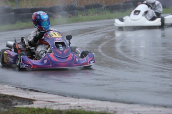 Karting à St-Hilaire- Coupe de Montréal #1 - Vendredi