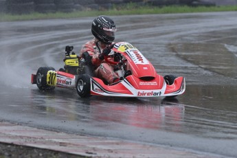 Karting à St-Hilaire- Coupe de Montréal #1 - Vendredi