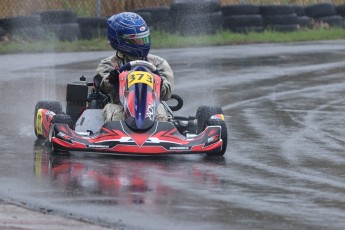 Karting à St-Hilaire- Coupe de Montréal #1 - Vendredi