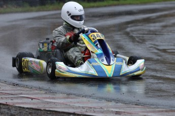Karting à St-Hilaire- Coupe de Montréal #1 - Vendredi