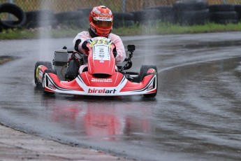 Karting à St-Hilaire- Coupe de Montréal #1 - Vendredi