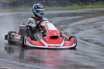 Karting à St-Hilaire- Coupe de Montréal #1 - Vendredi