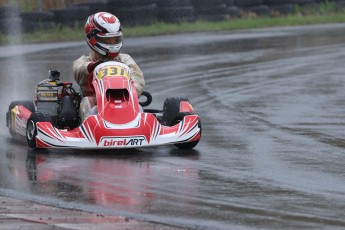 Karting à St-Hilaire- Coupe de Montréal #1 - Vendredi