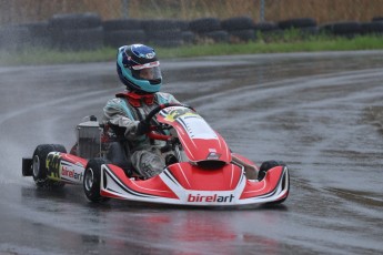 Karting à St-Hilaire- Coupe de Montréal #1 - Vendredi