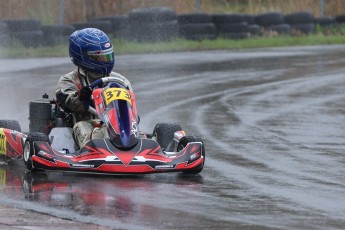 Karting à St-Hilaire- Coupe de Montréal #1 - Vendredi