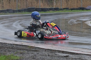 Karting à St-Hilaire- Coupe de Montréal #1 - Vendredi