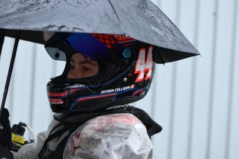Karting à St-Hilaire- Coupe de Montréal #1 - Vendredi