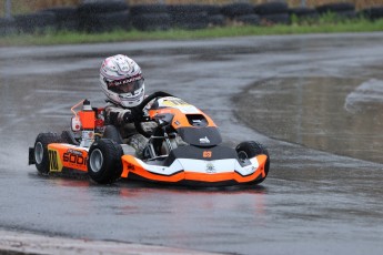 Karting à St-Hilaire- Coupe de Montréal #1 - Vendredi