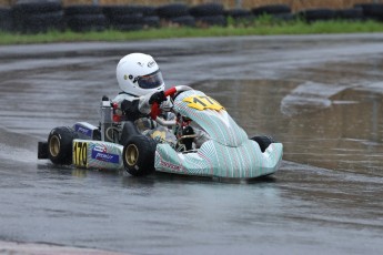 Karting à St-Hilaire- Coupe de Montréal #1 - Vendredi