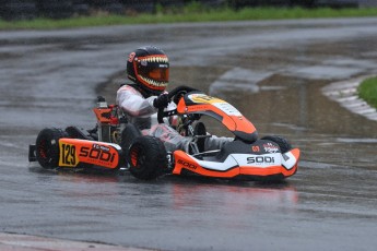 Karting à St-Hilaire- Coupe de Montréal #1 - Vendredi