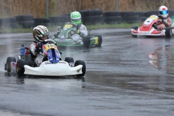 Karting à St-Hilaire- Coupe de Montréal #1 - Vendredi