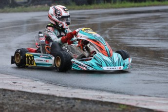 Karting à St-Hilaire- Coupe de Montréal #1 - Vendredi