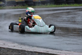 Karting à St-Hilaire- Coupe de Montréal #1 - Vendredi