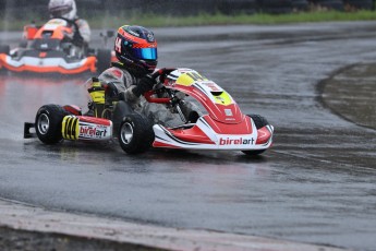 Karting à St-Hilaire- Coupe de Montréal #1 - Vendredi