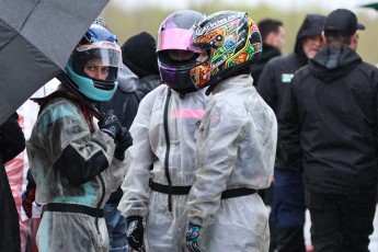 Karting à St-Hilaire- Coupe de Montréal #1 - Vendredi