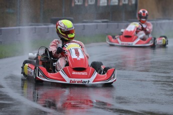Karting à St-Hilaire- Coupe de Montréal #1 - Vendredi