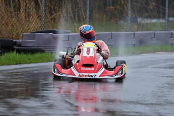Karting à St-Hilaire- Coupe de Montréal #1 - Vendredi