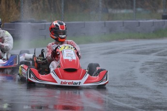 Karting à St-Hilaire- Coupe de Montréal #1 - Vendredi