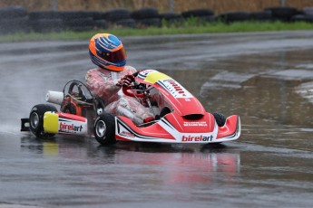 Karting à St-Hilaire- Coupe de Montréal #1 - Vendredi