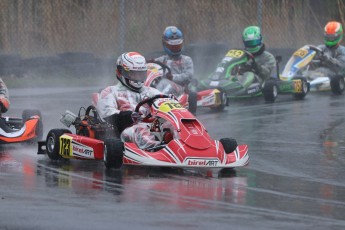 Karting à St-Hilaire- Coupe de Montréal #1 - Vendredi