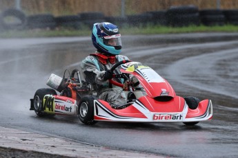 Karting à St-Hilaire- Coupe de Montréal #1 - Vendredi