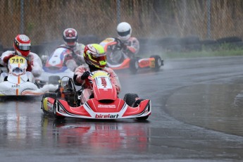 Karting à St-Hilaire- Coupe de Montréal #1 - Vendredi