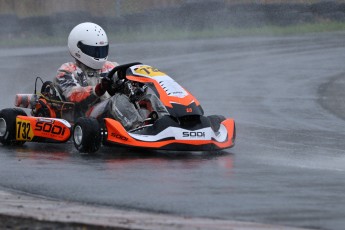 Karting à St-Hilaire- Coupe de Montréal #1 - Vendredi