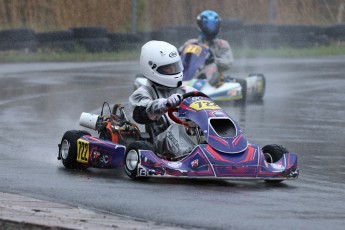 Karting à St-Hilaire- Coupe de Montréal #1 - Vendredi